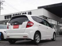 2011 Honda Fit