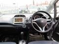 2008 Honda Fit
