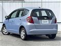 2009 Honda Fit