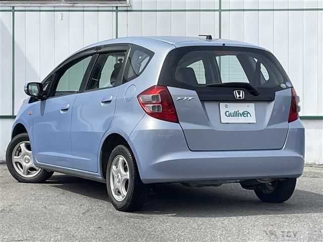 2009 Honda Fit