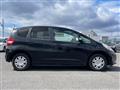 2011 Honda Fit