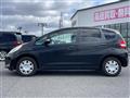 2011 Honda Fit