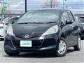2011 Honda Fit