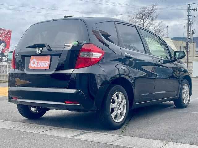 2012 Honda Fit