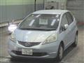 2010 Honda Fit