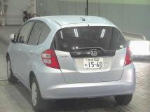 2010 Honda Fit
