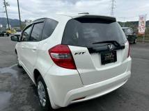 2012 Honda Fit