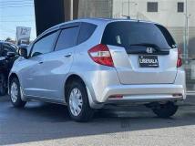 2011 Honda Fit