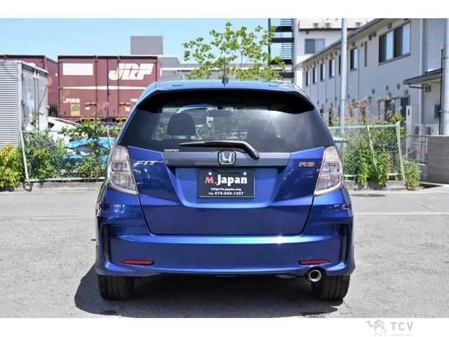 2011 Honda Fit
