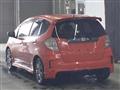 2011 Honda Fit