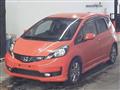 2011 Honda Fit