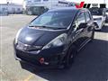 2011 Honda Fit
