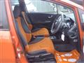 2011 Honda Fit