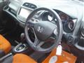 2011 Honda Fit