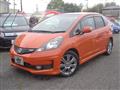 2011 Honda Fit