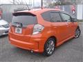 2011 Honda Fit