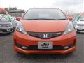 2011 Honda Fit