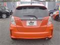 2011 Honda Fit