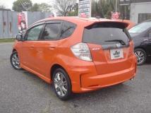 2011 Honda Fit
