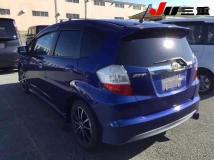2009 Honda Fit