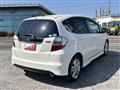 2009 Honda Fit