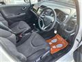 2009 Honda Fit