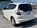 2009 Honda Fit