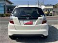 2009 Honda Fit