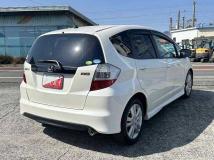 2009 Honda Fit