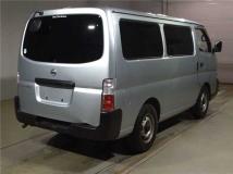 2001 Nissan Caravan