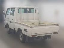 2001 Toyota Dyna Truck