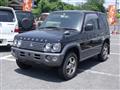2002 Mitsubishi Pajero Mini