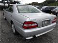 2002 Nissan Laurel