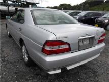 2002 Nissan Laurel