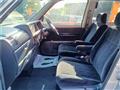 2001 Honda Step WGN