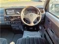 2001 Honda Step WGN