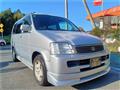 2001 Honda Step WGN