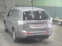 2013 Mitsubishi Outlander