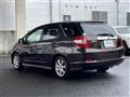 2011 Honda Fit shuttle