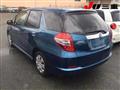 2012 Honda Fit shuttle