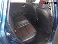 2012 Honda Fit shuttle