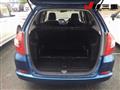 2012 Honda Fit shuttle