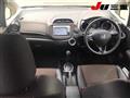 2012 Honda Fit shuttle