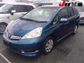 2012 Honda Fit shuttle