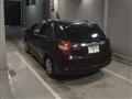 2011 Honda Fit shuttle