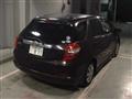 2011 Honda Fit shuttle