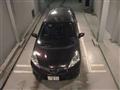 2011 Honda Fit shuttle
