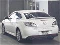 2011 Mazda Atenza Sport