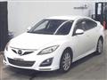 2011 Mazda Atenza Sport