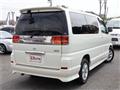 2001 Nissan Elgrand